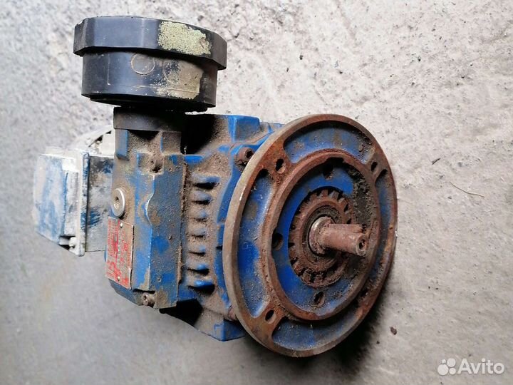 Продам - редуктор LB Transmission meccaniche