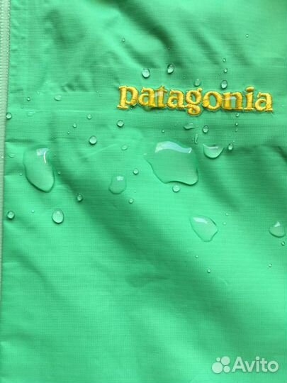 Куртка Patagonia Gore tex women XS