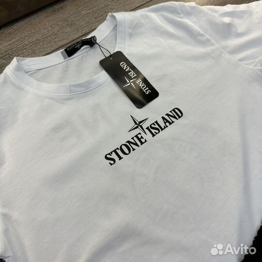 Костюм Stone Island
