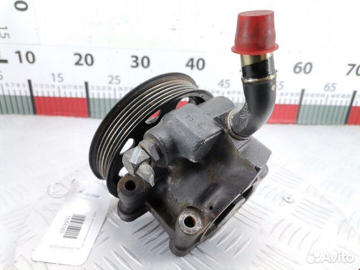 Насос гидроусилителя руля (гур) для Ford Focus 1