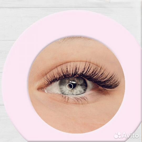 Наращивание ресниц/Перманентный макияж /Татуаж