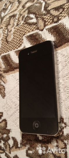 iPhone 4S, 32 ГБ