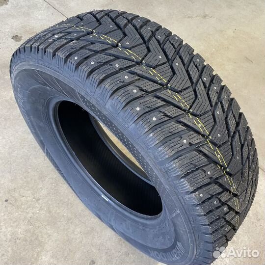 Hankook Winter i'Pike X W429A 255/55 R18 109
