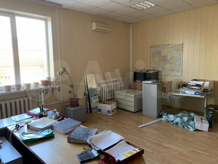 Аренда офиса 28 м2 Щербинка Варшавское шоссе в