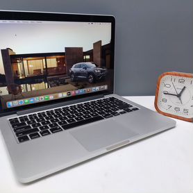 MacBook Pro 13