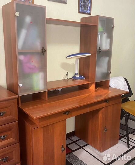 Компьютерный стол бу