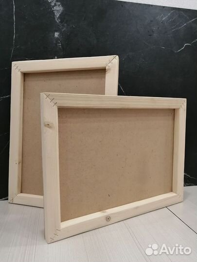 Художественные планшеты