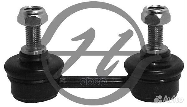 HS890017 тяга стабилизатора Hanse** HS890017 H