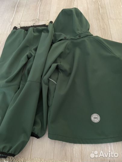 Костюм для мальчика