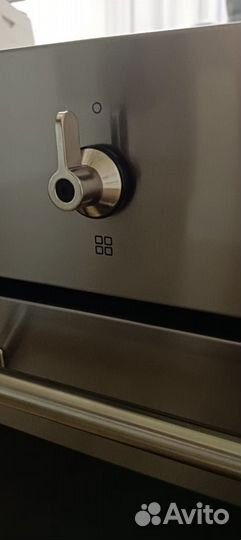 Компактный духовой шкаф Smeg SO4302S3X