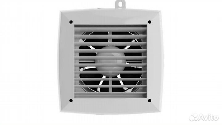 Энергоэффективная приточно-вытяжная вентиляционная установка серии fiato RCF-70