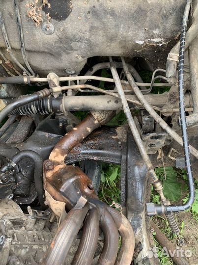 Рулевая рейка лифан икс 60