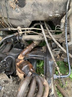 Рулевая рейка лифан икс 60