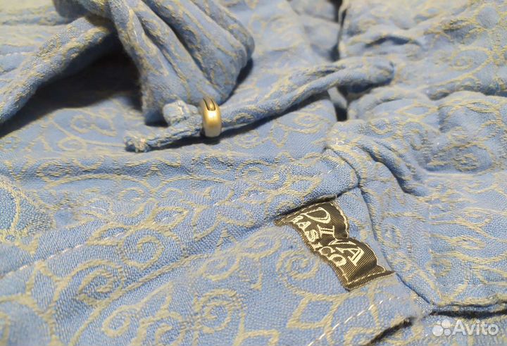 Май слинг эрго рюкзак Diva