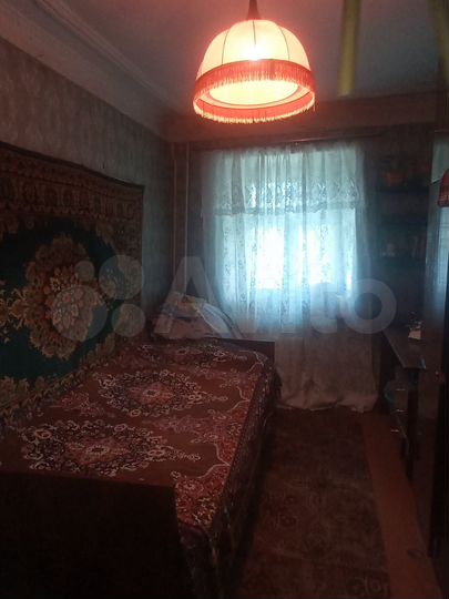 2-к. квартира, 38 м², 1/2 эт.