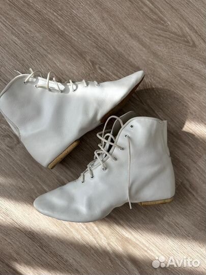 Джазовки для танцев