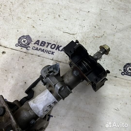 Рулевая колонка Nissan Primera P11