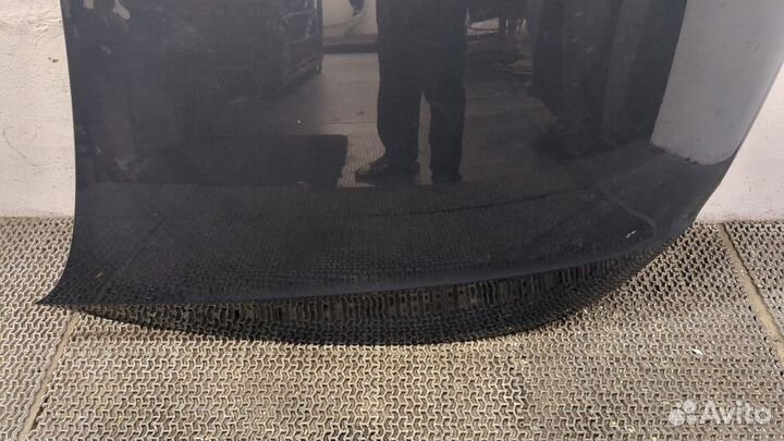 Капот Audi A5, 2009