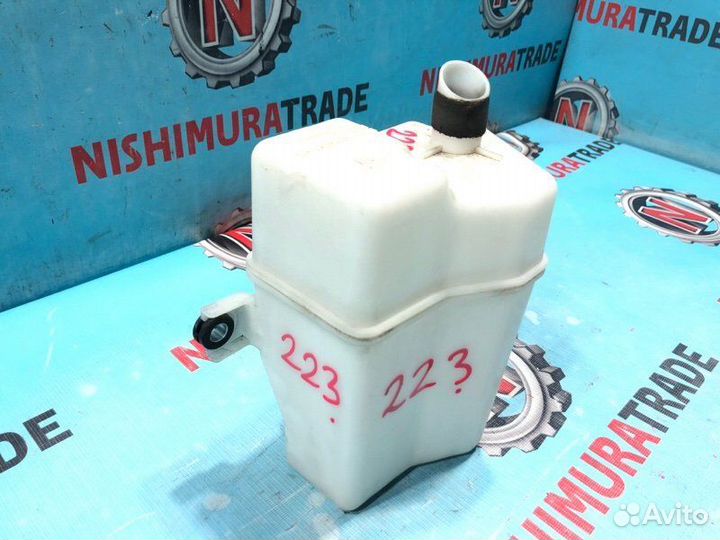 Влагоотделитель Toyota Vanguard ACA33W 2azfe №223