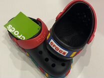 Crocs детские