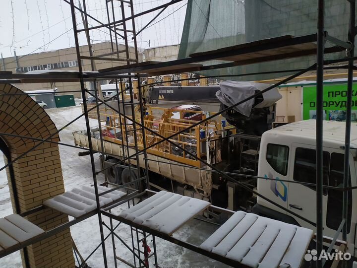 Прокат оборудования Сарапул