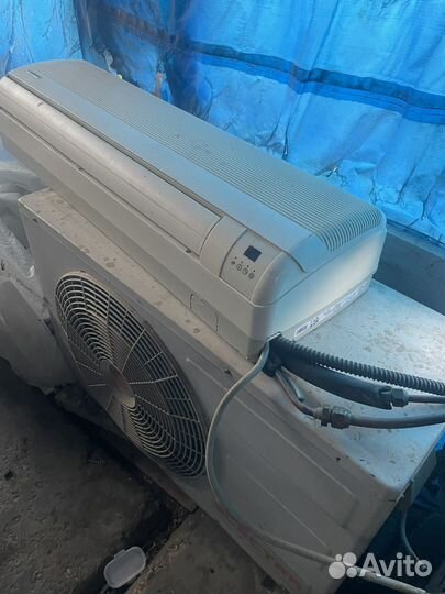 Кондиционер