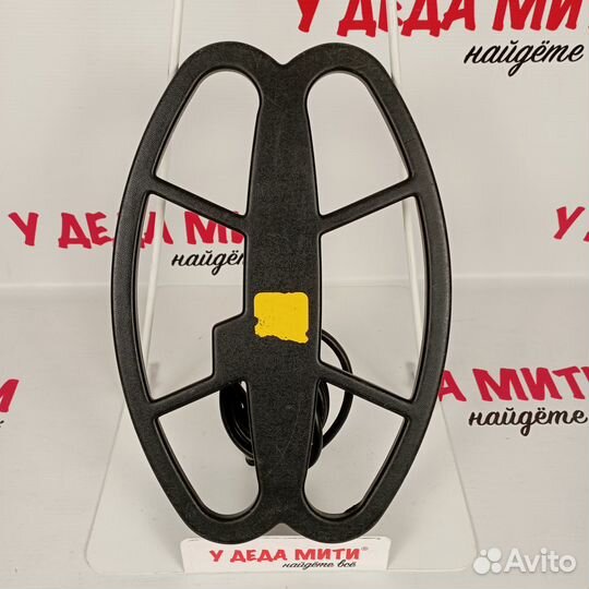 Б/У катушка Nel Hunter 2-x частотная для X-Terra