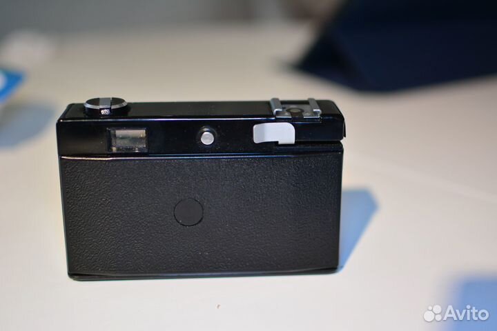 Пленочный фотоаппарат Орион-Orion