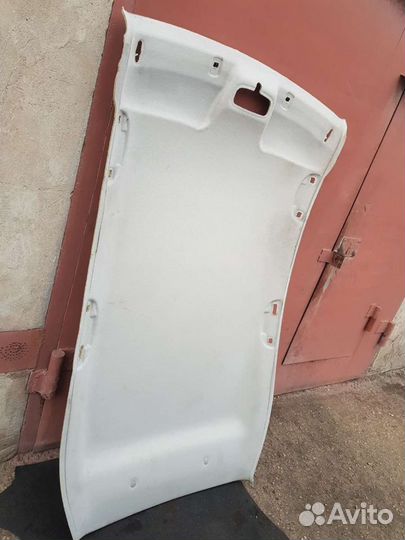 Потолок Ford focus 1