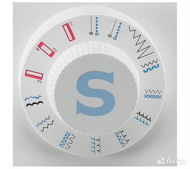 Швейная машина singer tradition 2259