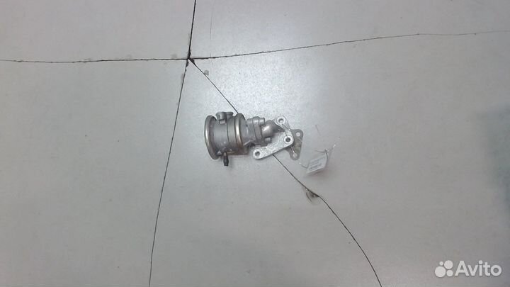 Клапан рециркуляции газов Audi A8 (D3), 2004