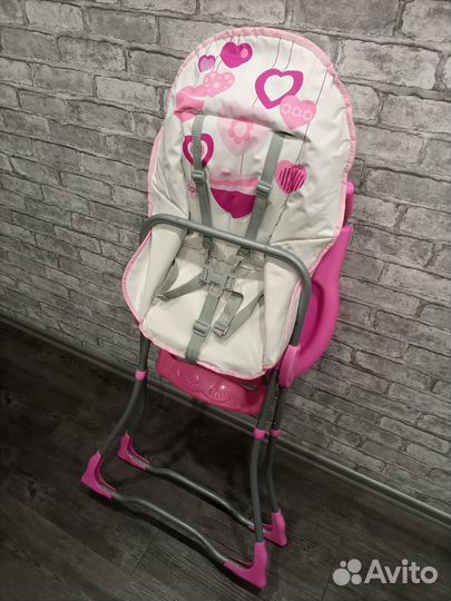 Стульчик для кормления