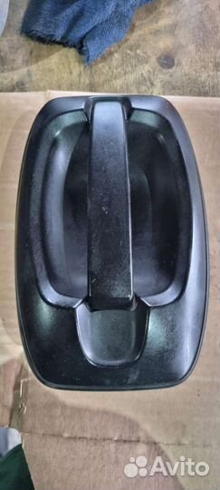 Ручка дверей Пежо Боксер