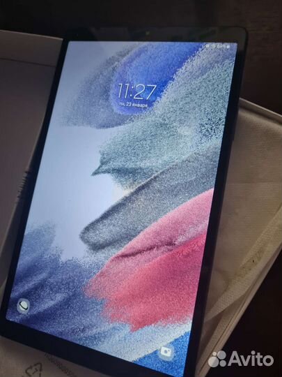 Планшет Galaxy Tab A 7, lite LTE 8,7