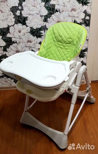 Детский стульчик для кормления