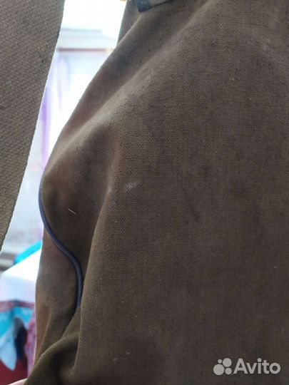 Рюкзак СССР экспедиционный