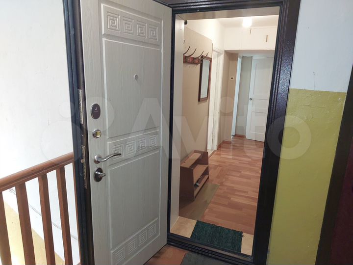 2-к. квартира, 36,5 м², 2/2 эт.