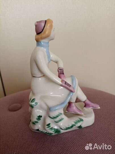 Статуэтка СССР