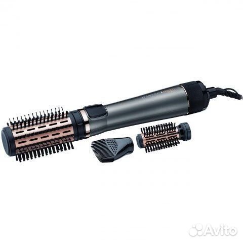 Щетка-фен