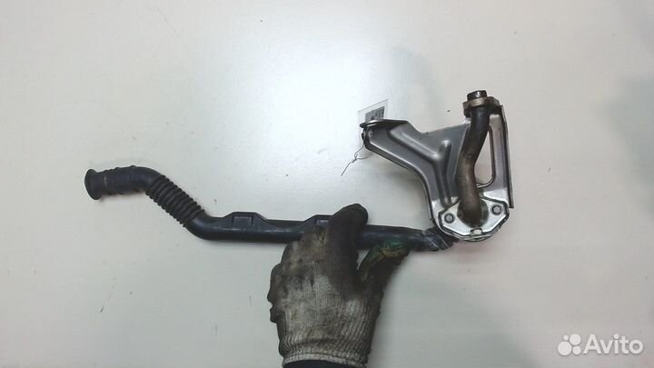 Клапан рециркуляции газов Opel Tigra, 1997