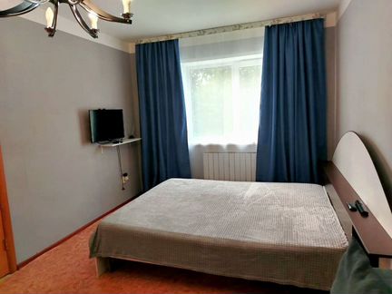 1-к. квартира, 33 м², 1/3 эт.