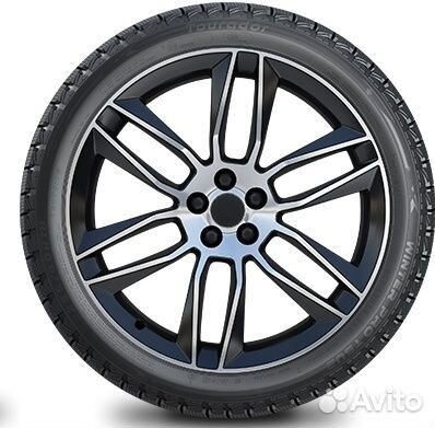 Tourador Winter Pro TSU2 185/60 R15 84H