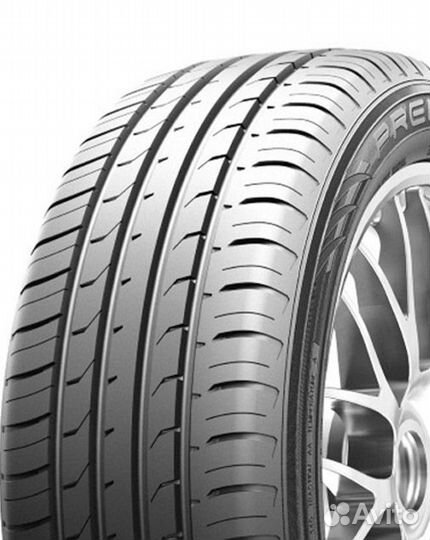 Maxxis Premitra HP5 245/45 R18 100W