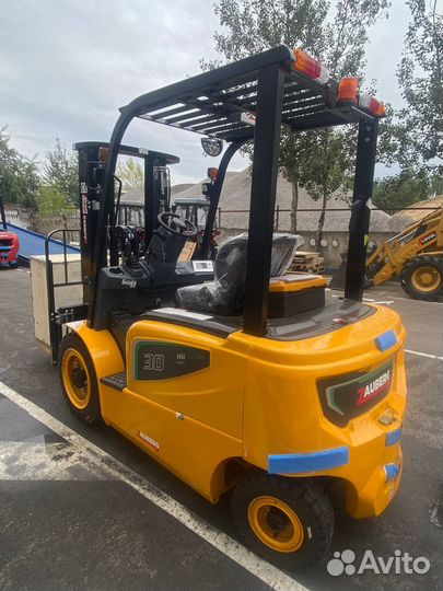Вилочный погрузчик Zauberg EN 30 L, 2023