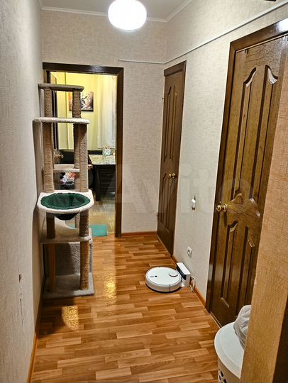 3-к. квартира, 78,9 м², 15/17 эт.