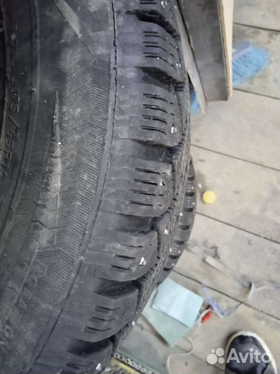 КАМА Кама-Евро-519 R14