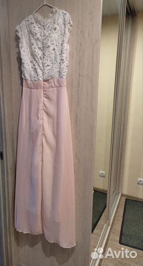 Платье женское 42 размер