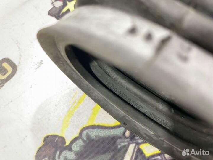 Гофра передняя правая Audi A6 C5 APR 1999