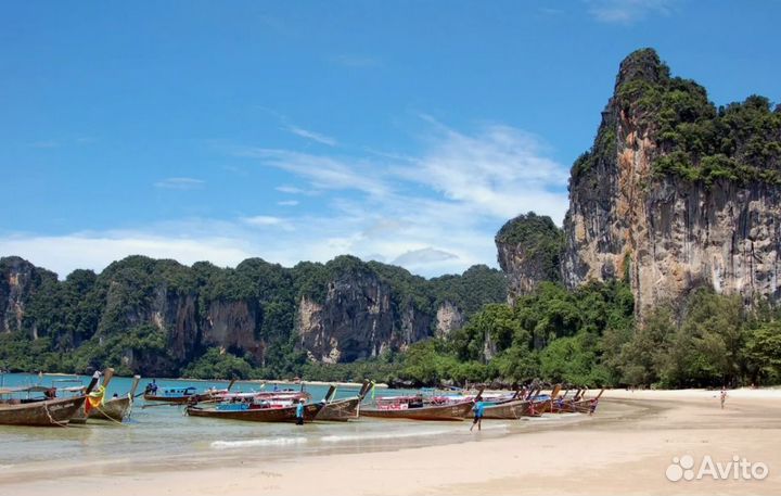 Relax-тур на Phuket 8 нч