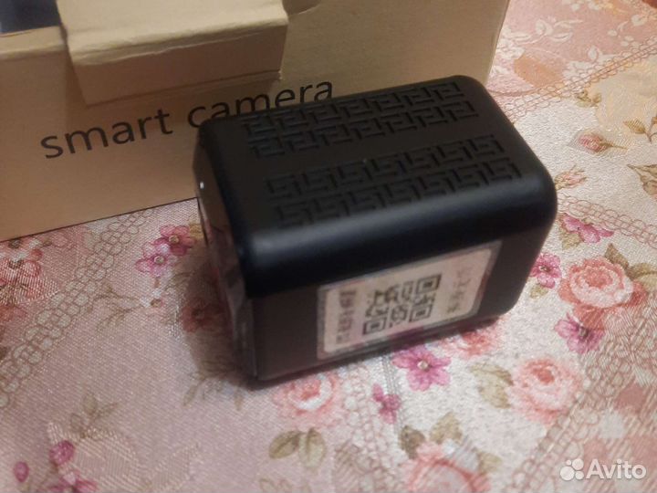 Мини камера 3G-4G sim карта